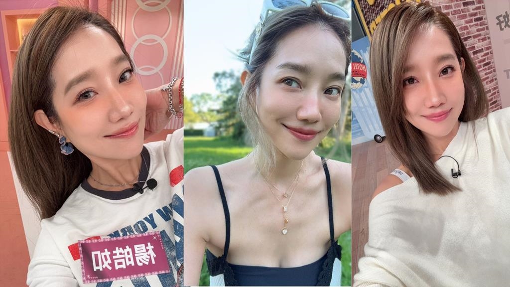 楊皓如《姊妹亮起來》揭開身世之謎!「楊門女將」後代:理解為何嫉惡如仇