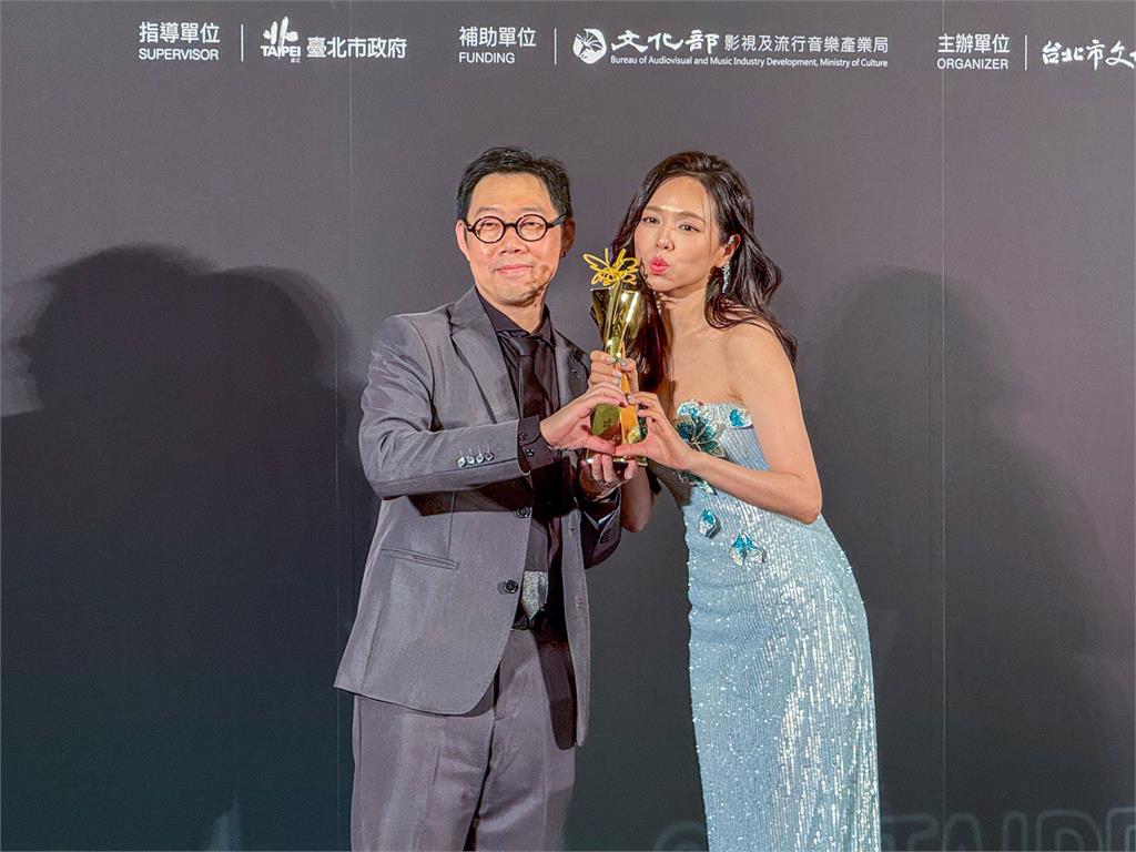 世新校友台北電影獎再創輝煌 三部傑作展現影視人才培育實力