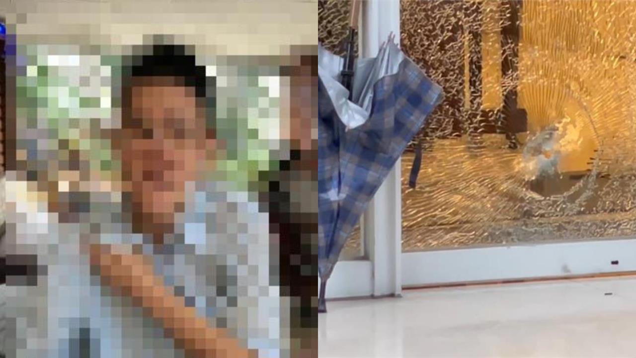美籍頂大教授30多刀砍殺連襟！死者「被害前24hrs身份變了」留美過往曝
