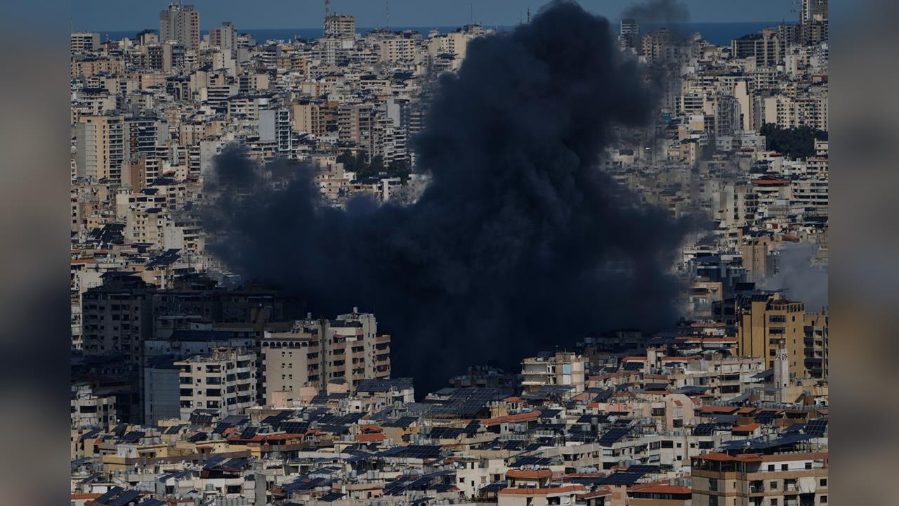 快新聞／中東戰火第10天！油價大漲　美股3大指數開盤小跌