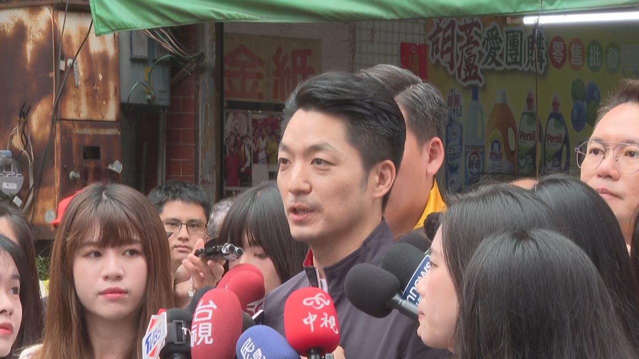快新聞／周子瑜事件翻版？蔡康永突宣稱「沒支持過台獨」　蔣萬安回應了