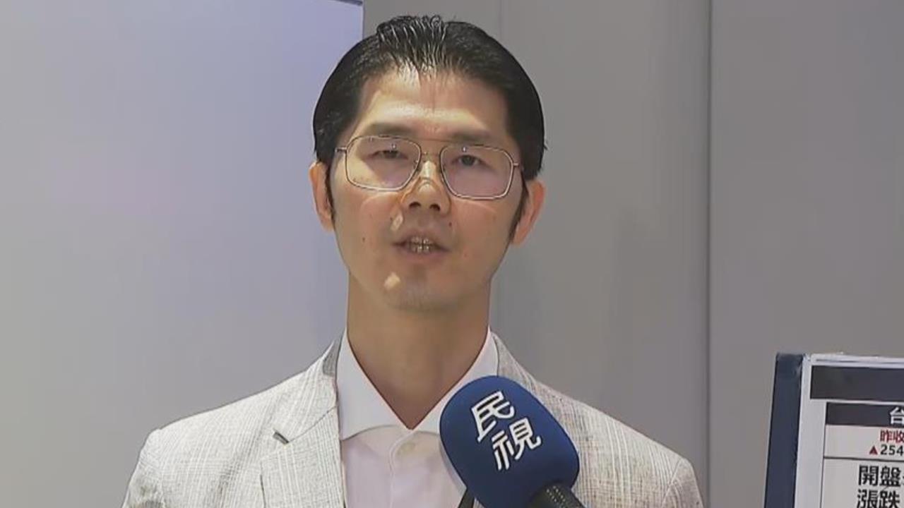 外資殺出「狂砍台積電千億元」台股沒崩到底?專家示警「見1訊號」才止跌