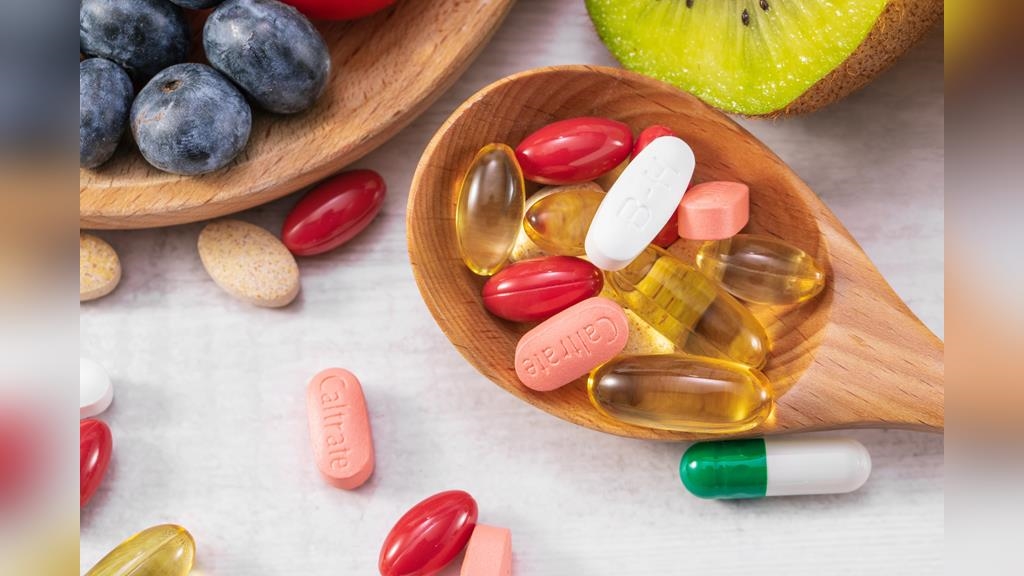 《醫學大聯盟》揭維他命C過量恐「草酸鈣結石」 ! 台灣95%民眾鈣質不足