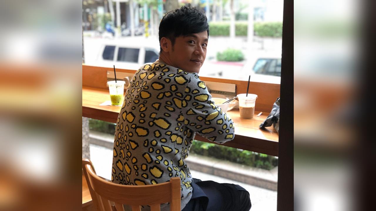 快新聞／焦糖哥哥月底掰了綠北市黨部！臉書親曝未來計畫：歡迎工作邀約