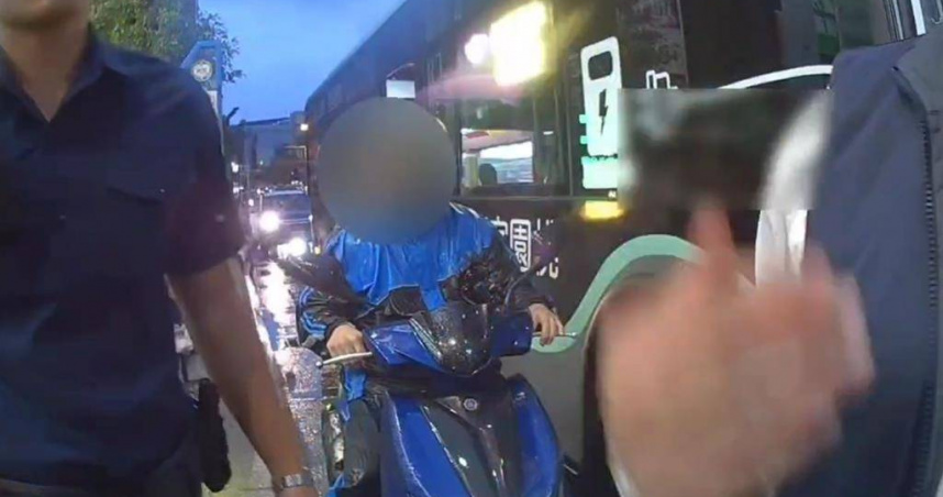 桃客劉姓司機曾罵乘客「犯賤」獲無罪 網:曾被同13元招數找碴