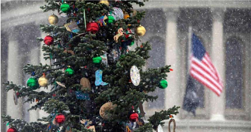 川普關稅衝擊東南亞供應鏈！美國聖誕禮物進口面臨風險