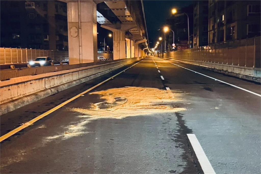 學霸替代役遭丟包台64線被輾斃　Bolt總經理：司機已停權