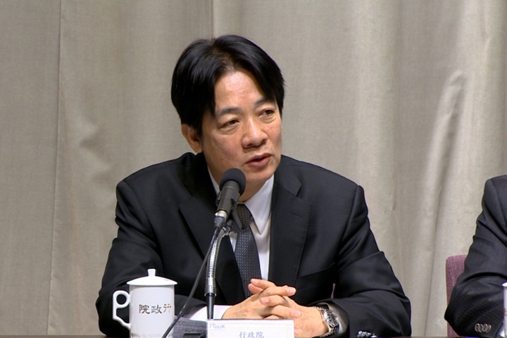 七休一有條件鬆綁 本會期拼三讀朝野攻防