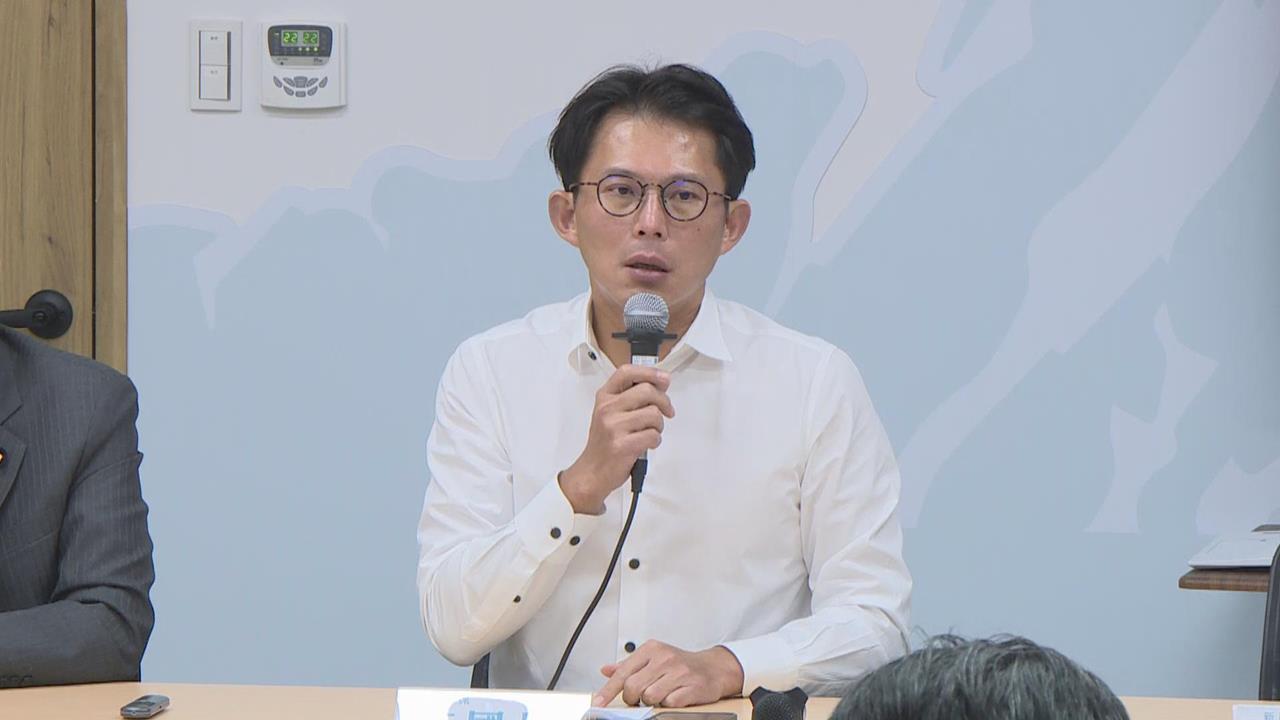 快新聞／民眾黨「1鐵票倉縣市」民調守不住！小草改挺綠營戰將　黃國昌認了