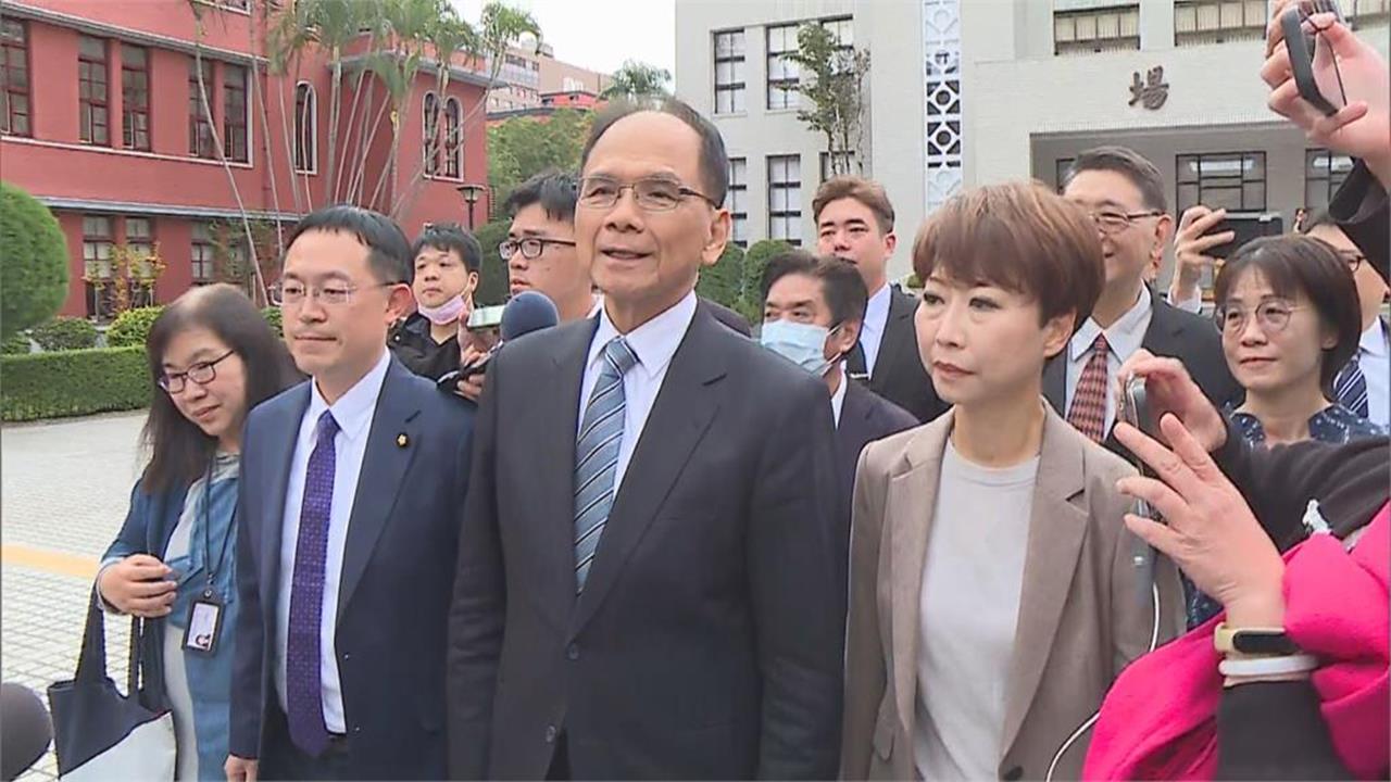 游錫堃嗆習近平說錯了!揭4人支持「台灣獨立」名單有孫中山、毛澤東