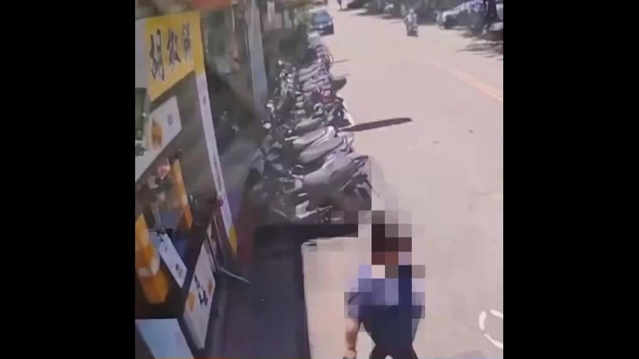獨家／「裝熟哥」又出沒　稱母急用錢借錢不還