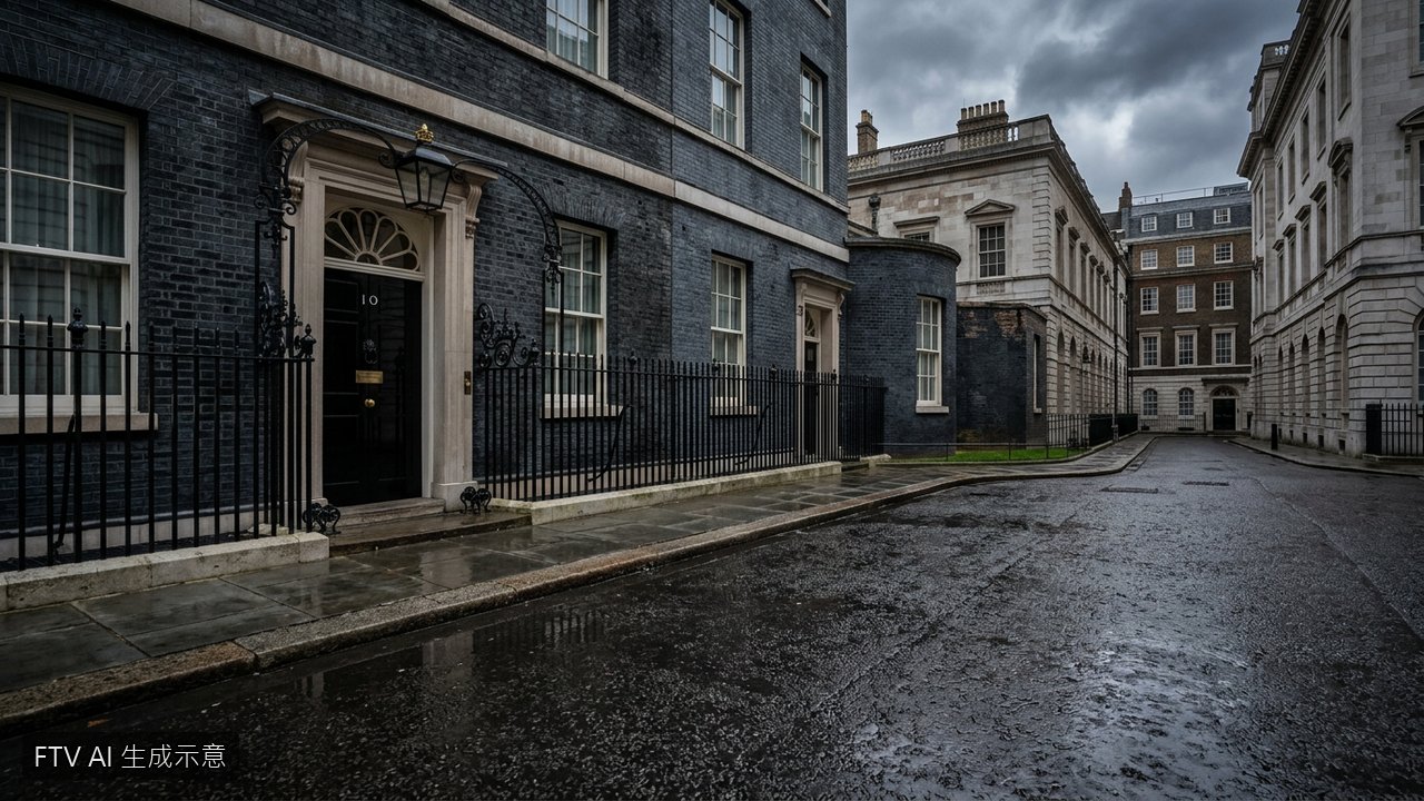 英國首相Keir Starmer遭逼宮　閣員坦言地位受威脅