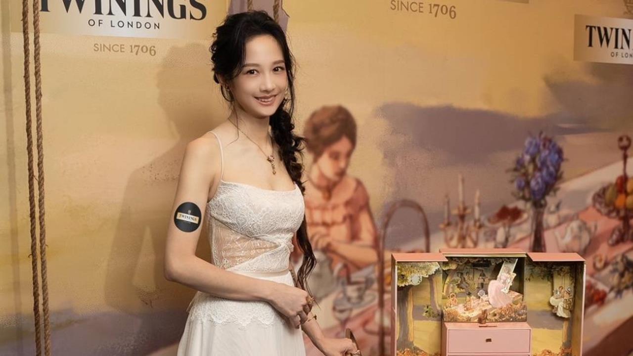 簡嫚書揭《世紀血案》合約造假！ 致歉林家「我竟成了加害人」宣布退出宣傳