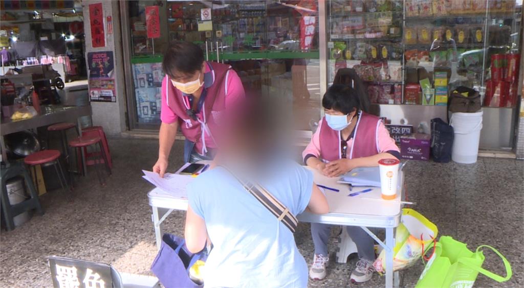 中六罷團攤位遭退租發酵　敲羅行動團體場次翻倍拚罷免