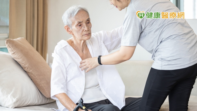 【直播預告】年老不想依靠長照　先從控制好慢性病開始！