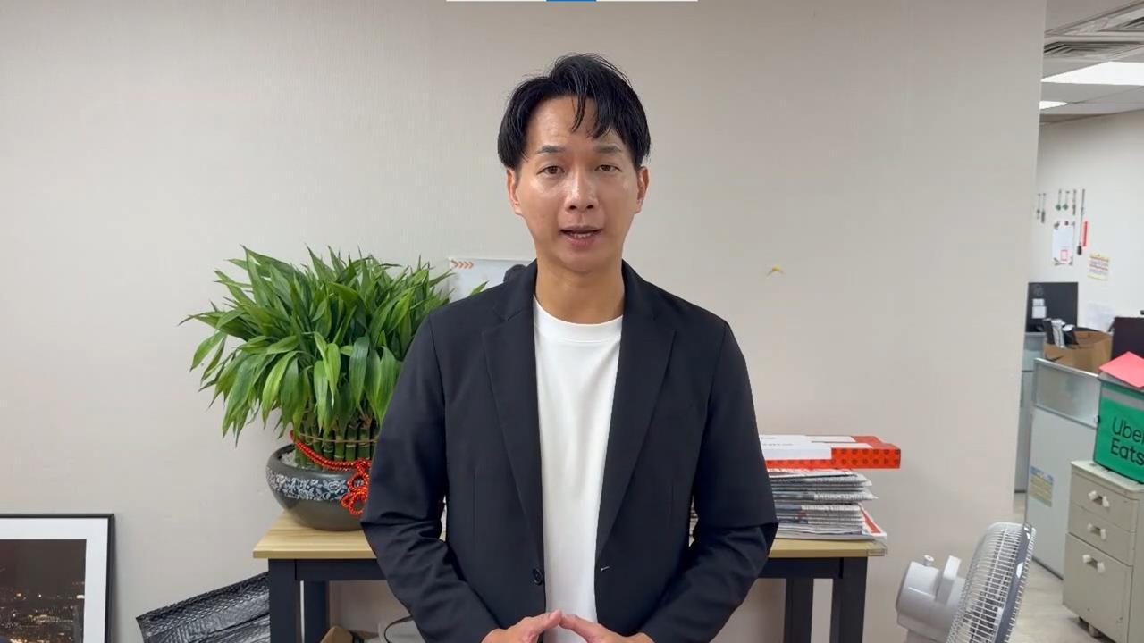 快新聞／連「白議員」也看不下去！大巨蛋又漏水　陳宥丞開轟蔣市府：首都笑話
