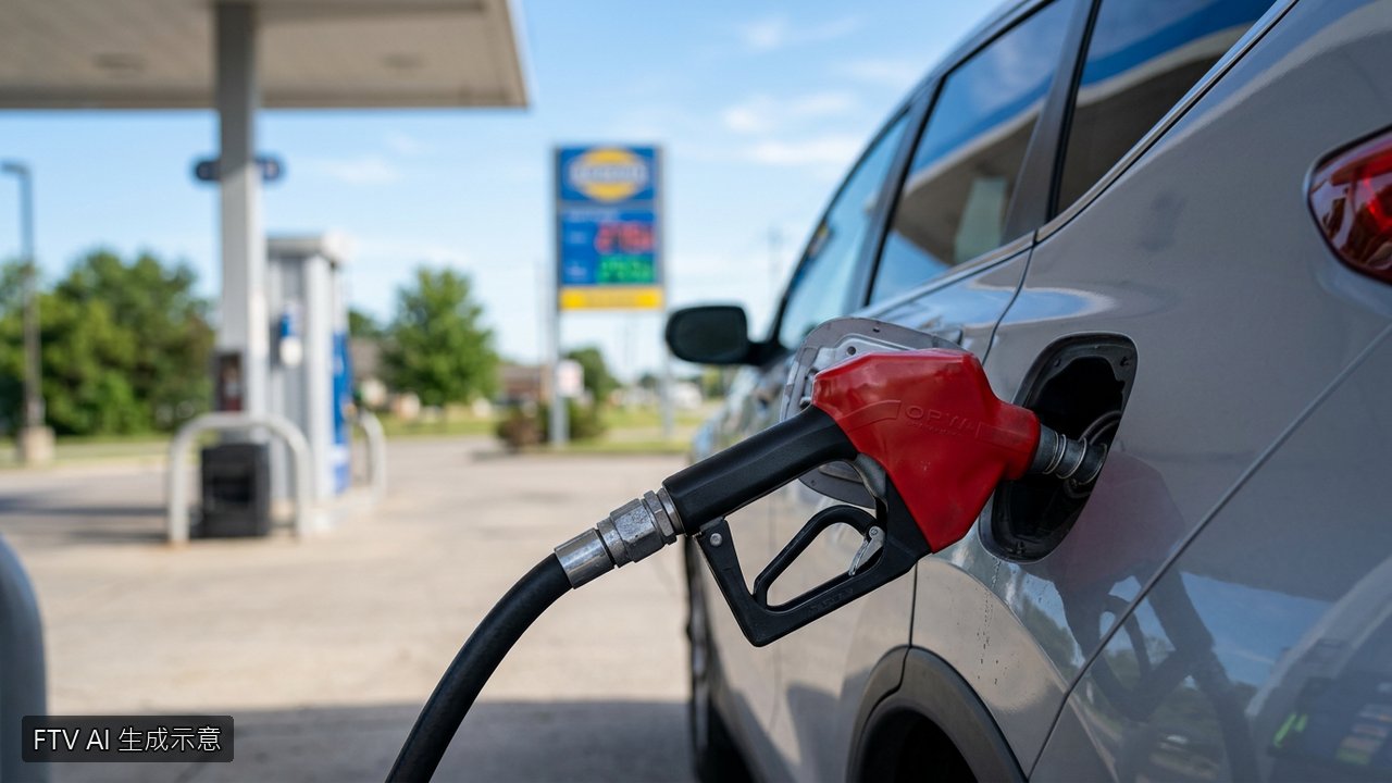 美7月生產者物價指數降至4.7% 能源價格下跌助降溫