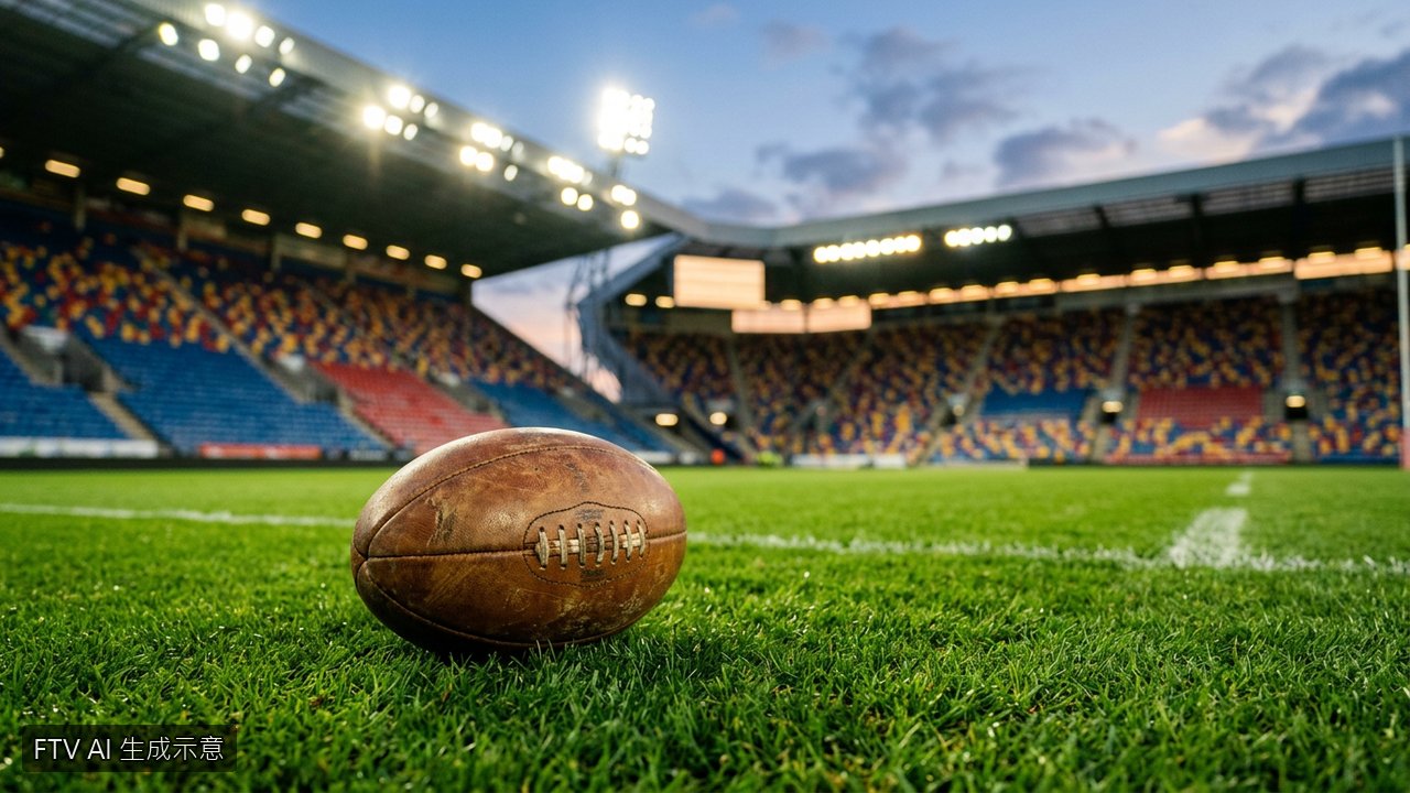 橄欖球Top 14蒙皮立擊敗法蘭西體育　挺進決賽爭冠