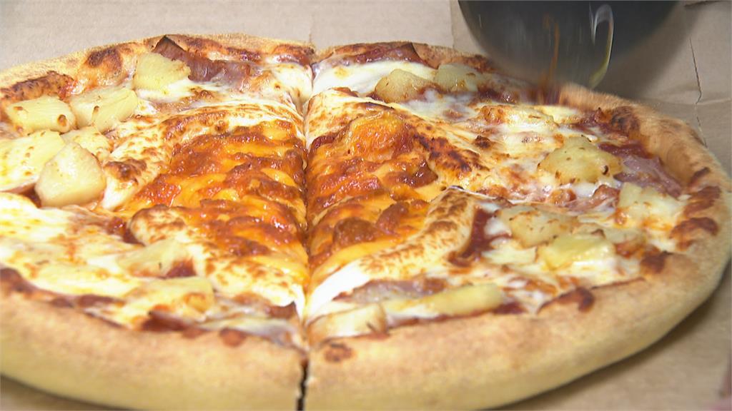 達美樂多款披薩調漲10～15元　<em>必勝客</em>和拿坡里宣布不跟進
