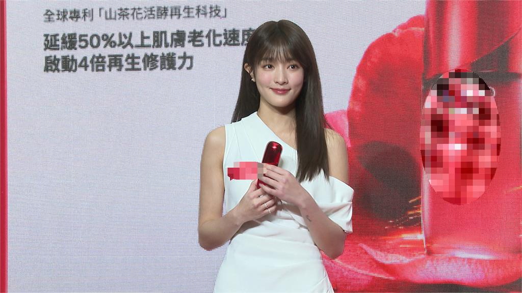 遭疑「沒挑劇本」戲約減少？　王淨：最近張開眼就在劇組
