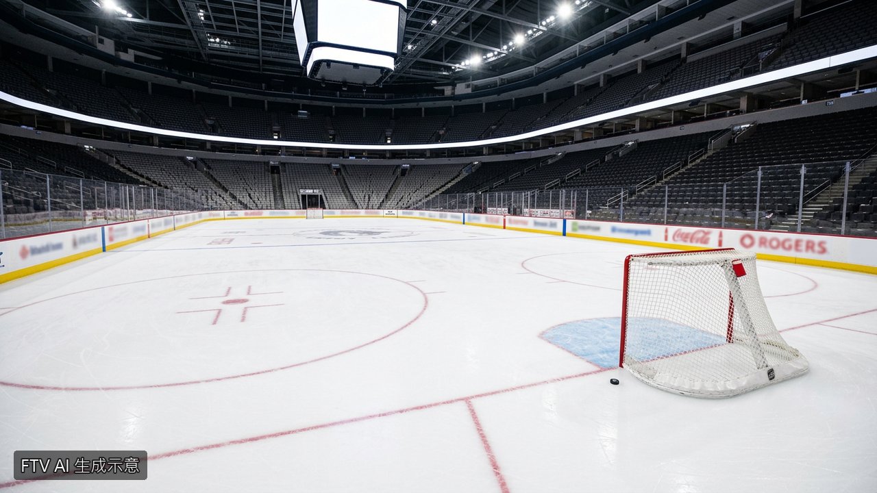 NHL卡加利火焰出手！5年11億台幣綁定明星後衛Simon Nemec