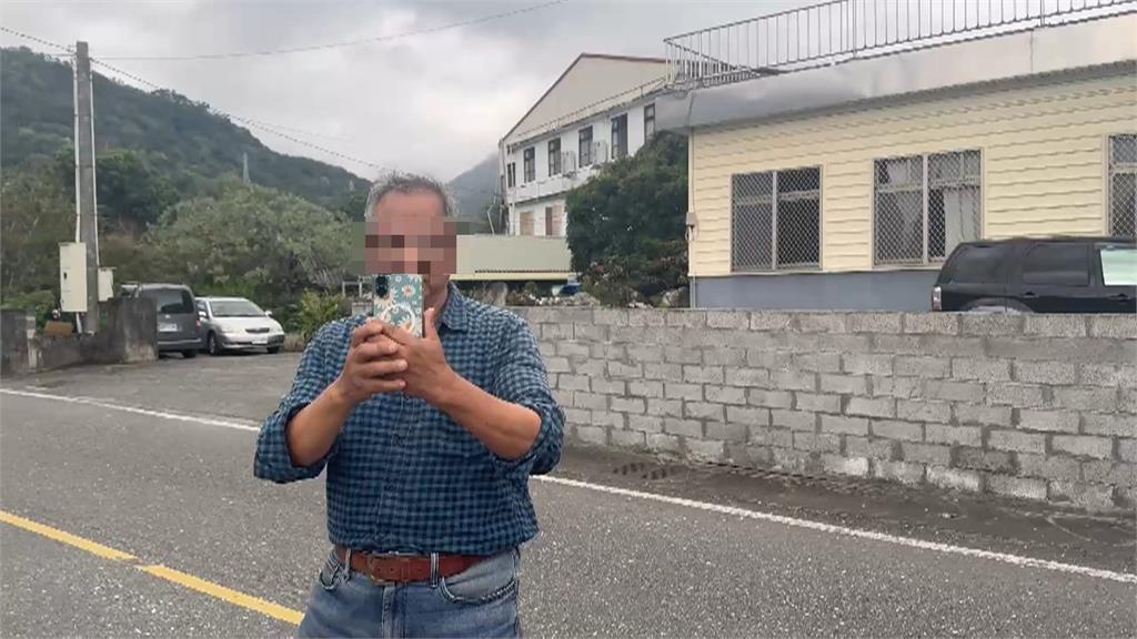 傅崐萁管家被搜索　李姓男子疑幫「它」牽線遭調查