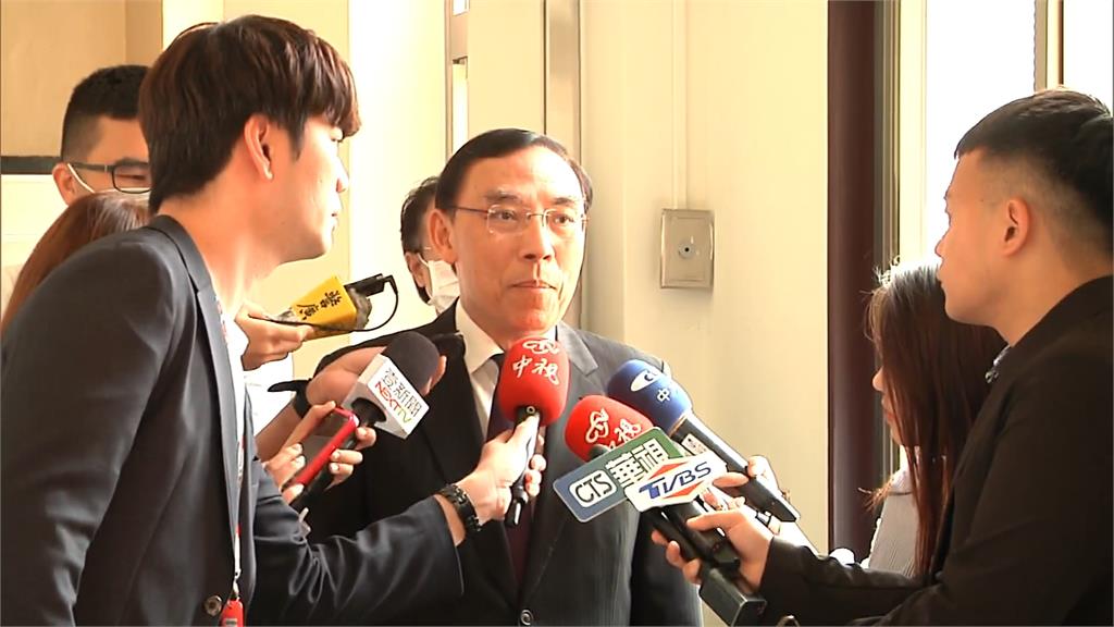 陳水扁「保外就醫」展延獲准　再延3個月至8／4