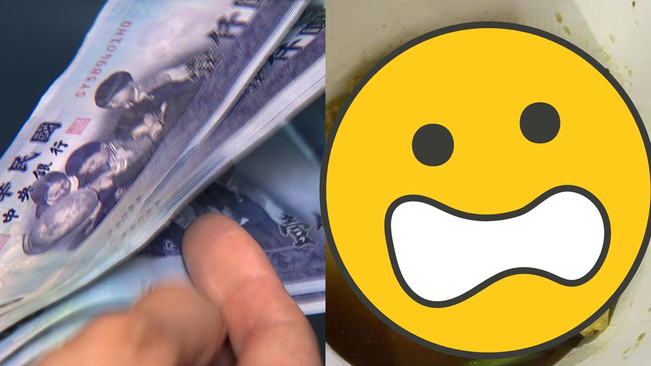 滷味攤5根玉米筍+幾根四季豆要這「銅板價」…網震驚喊:真的要努力賺錢!