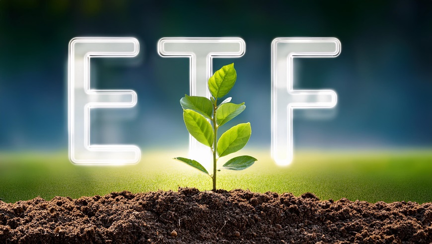 ETF再添新兵！野村投信00971、00972周四掛牌上市