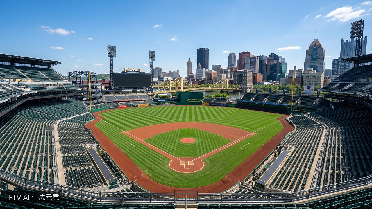 MLB／紅人賽揚熱門Burns先發　對決海盜強襲球驚魂右投