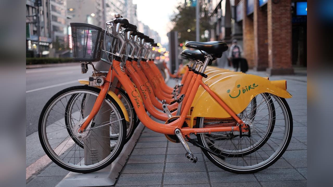 北桃YouBike大當機　新北交通局：費用算免費範圍