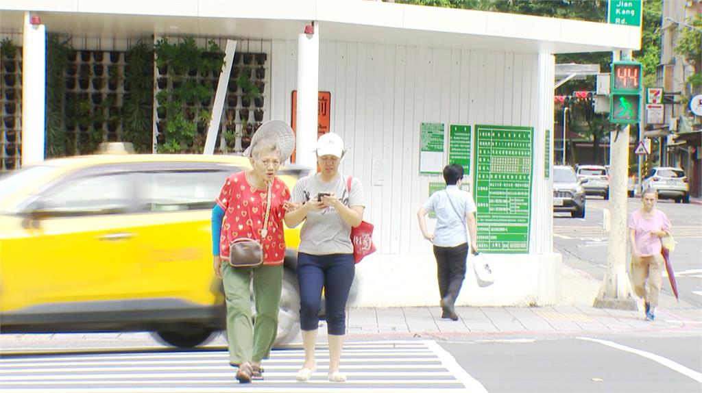 北部將放3天颱風假？山陀兒超級龜速「估週四清晨」台南登陸