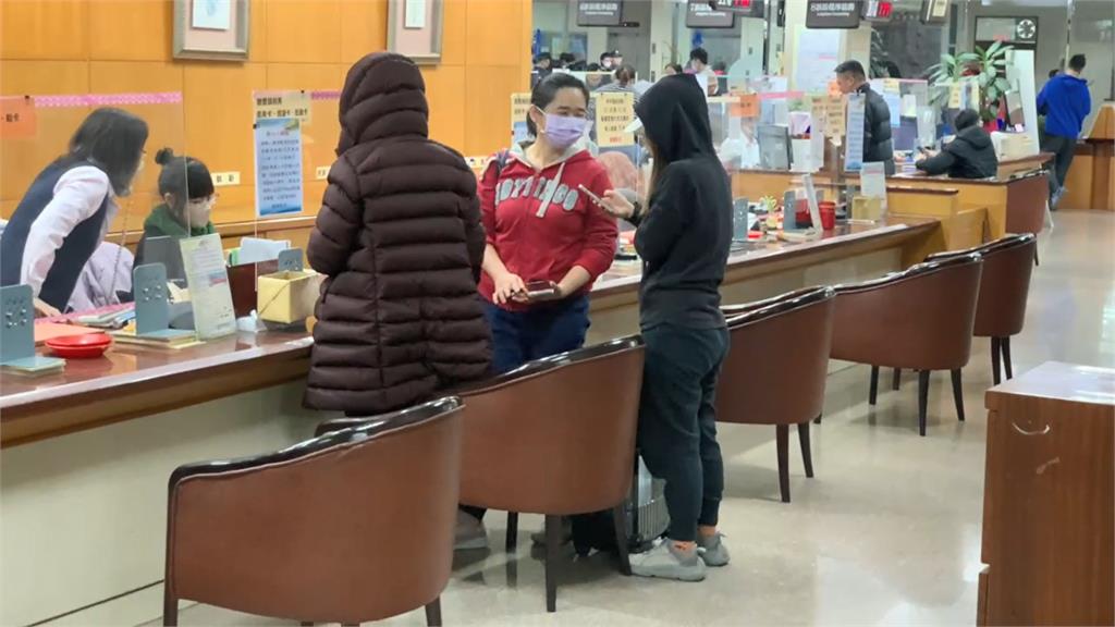快新聞／李文宗家屬提千萬現金跑錯地方！　北院不收將前往台銀繳錢