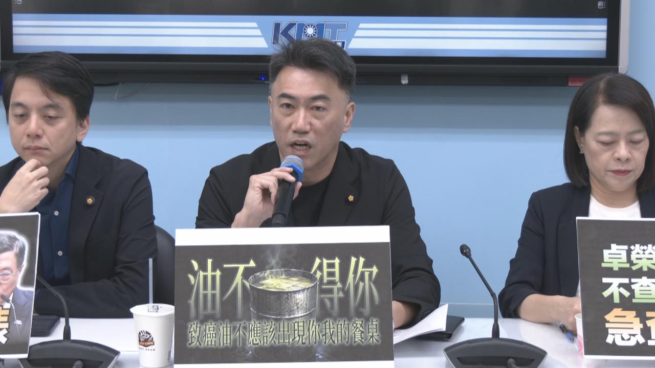 快新聞／挺藍青年深偽造假？林沛祥竟諷「台灣無言論自由」　張之豪狠打臉