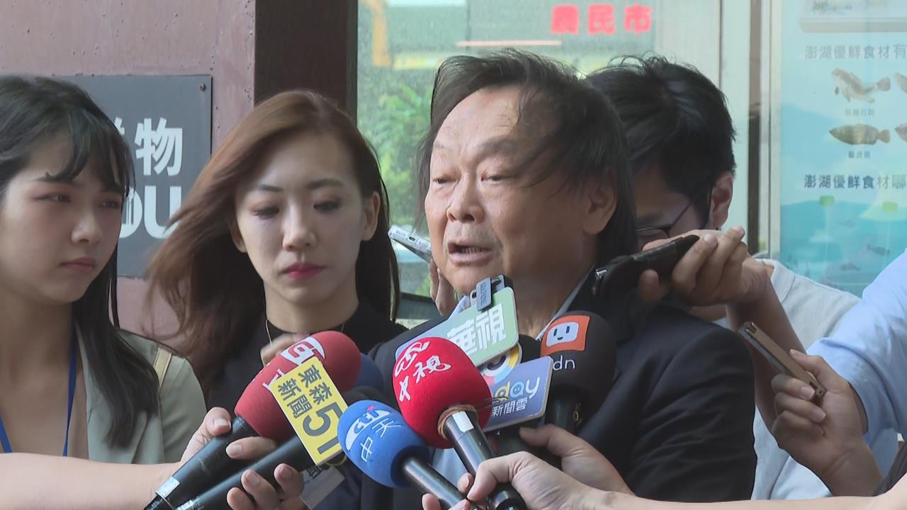 快新聞／「蔣師」選前預測了！王世堅估這族群多數會投沈伯洋　原因曝光