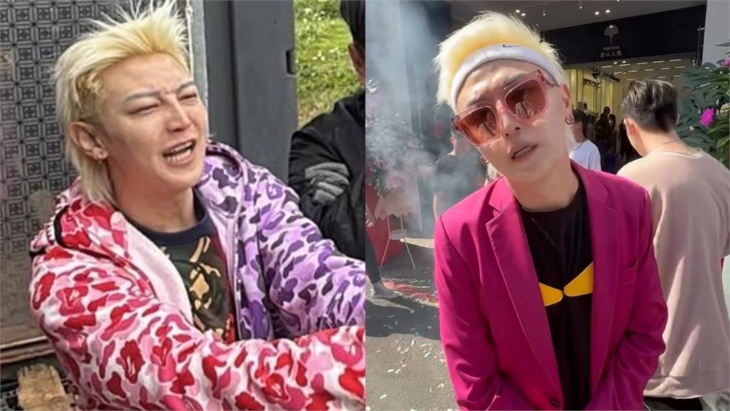 Fans17公司內部「超狂鈔票山」照片曝光！小哥哥艾理傻眼：以為都沒賺錢