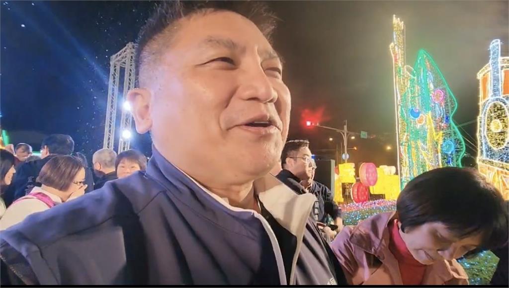 快新聞／有意參選宜蘭縣長？藍委吳宗憲稱「球來就打」　林姿妙反應曝光