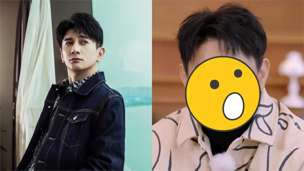 男神難敵歲月洗禮?51歲吳奇隆疑「中年發福」網嘆:真的變大叔了!