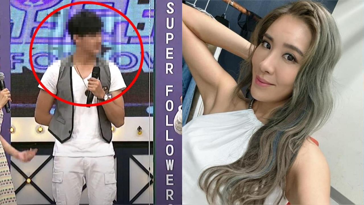 小禎認愛交往「台版大谷翔平」！甜笑讚：他是善良有愛的人