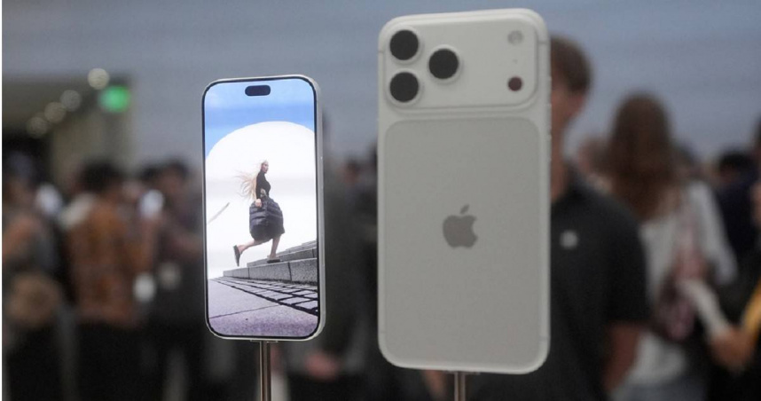 iPhone舊機不降反漲！蘋果官網罕見全面漲價　最多貴1.1萬元