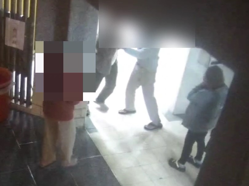 男廁太髒才上女廁? 鐵路警涉偷拍遭調離現職、送辦