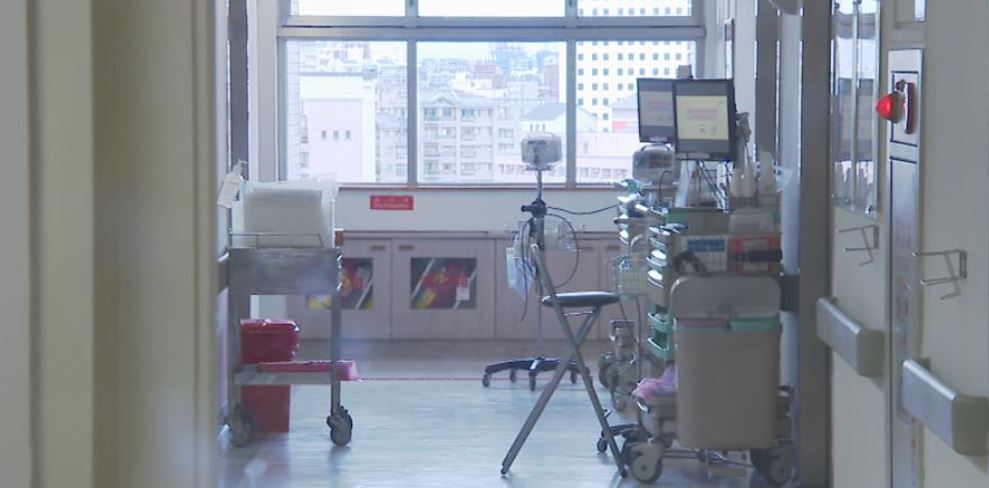 快新聞／去年國人10大死因出爐！癌症死亡逾5萬人奪榜首　死於肺炎人數降