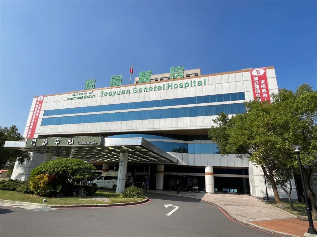 持續守護民眾健康45年　部桃種羅漢松傳遞永續發展理念