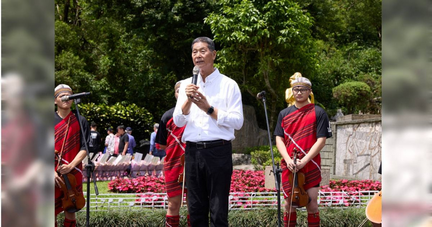 鄧麗君離世30年遺愛人間　三哥鄧長富透露年底演唱會計畫
