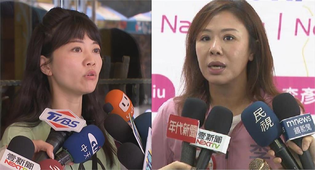 快新聞/遭李彥秀嗆「網軍始祖」 高嘉瑜酸:羨慕可以花202萬買廣告