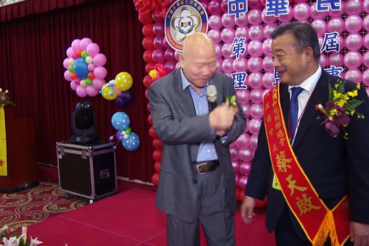 2018雙北選將皆到齊！「這裡」選舉味超濃