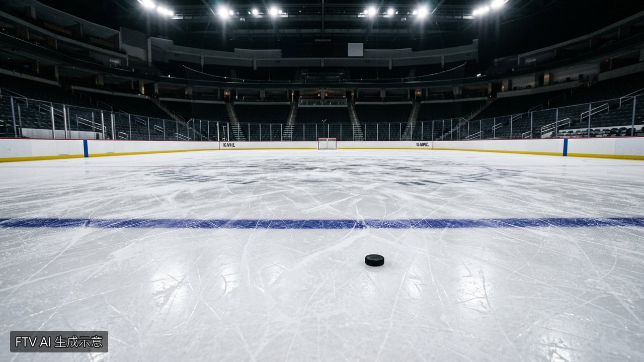 NHL掠奪者作客參議員 兩隊克服傷兵困境力拚連勝
