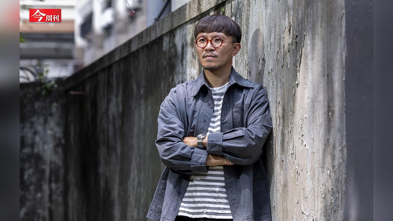 《乩身》登Netflix全球戲劇Top10!金馬視覺鬼才七年打磨 把宮廟加了好萊