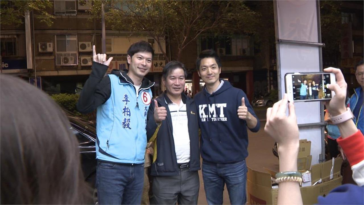 李柏毅護航蔣「被邱明玉嗆沒自省能力」　瞎扯青鳥網酸：虐童都沒這麼激動