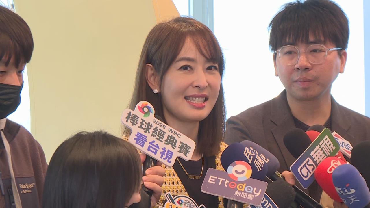 中國客不來台後人次首創新高　賈永婕：感謝大家過年來101